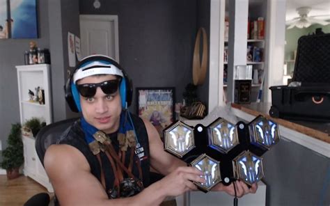 Tyler1 ranks League roles after reaching Challenger in .